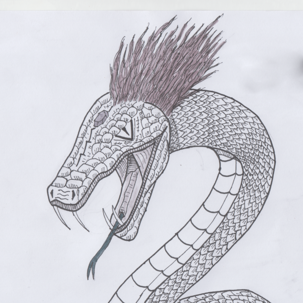 Serpent