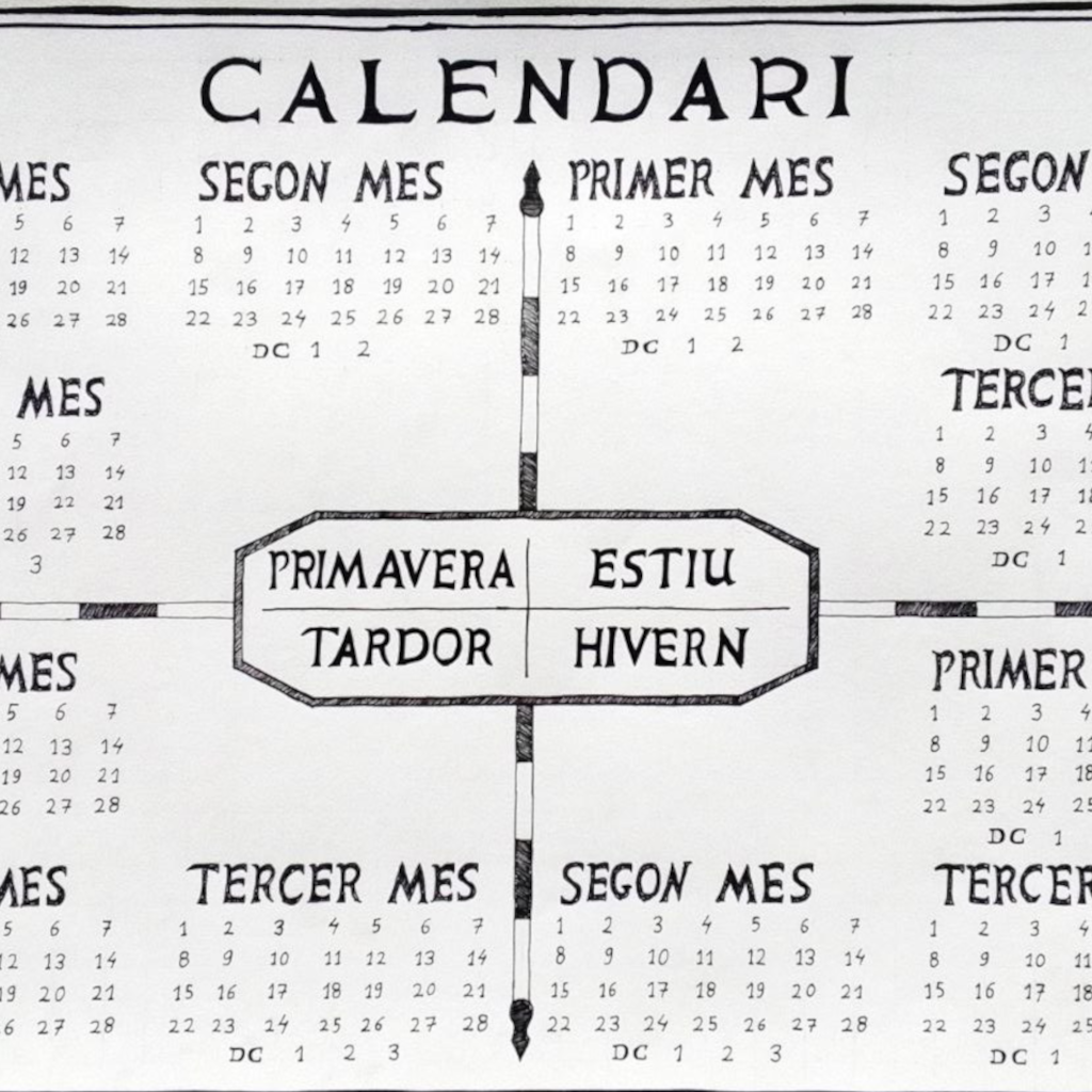 Calendari